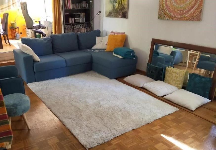 Chambre Hote Chez L'Habitant Residence Sous Les Pins Cassis Dış mekan fotoğraf